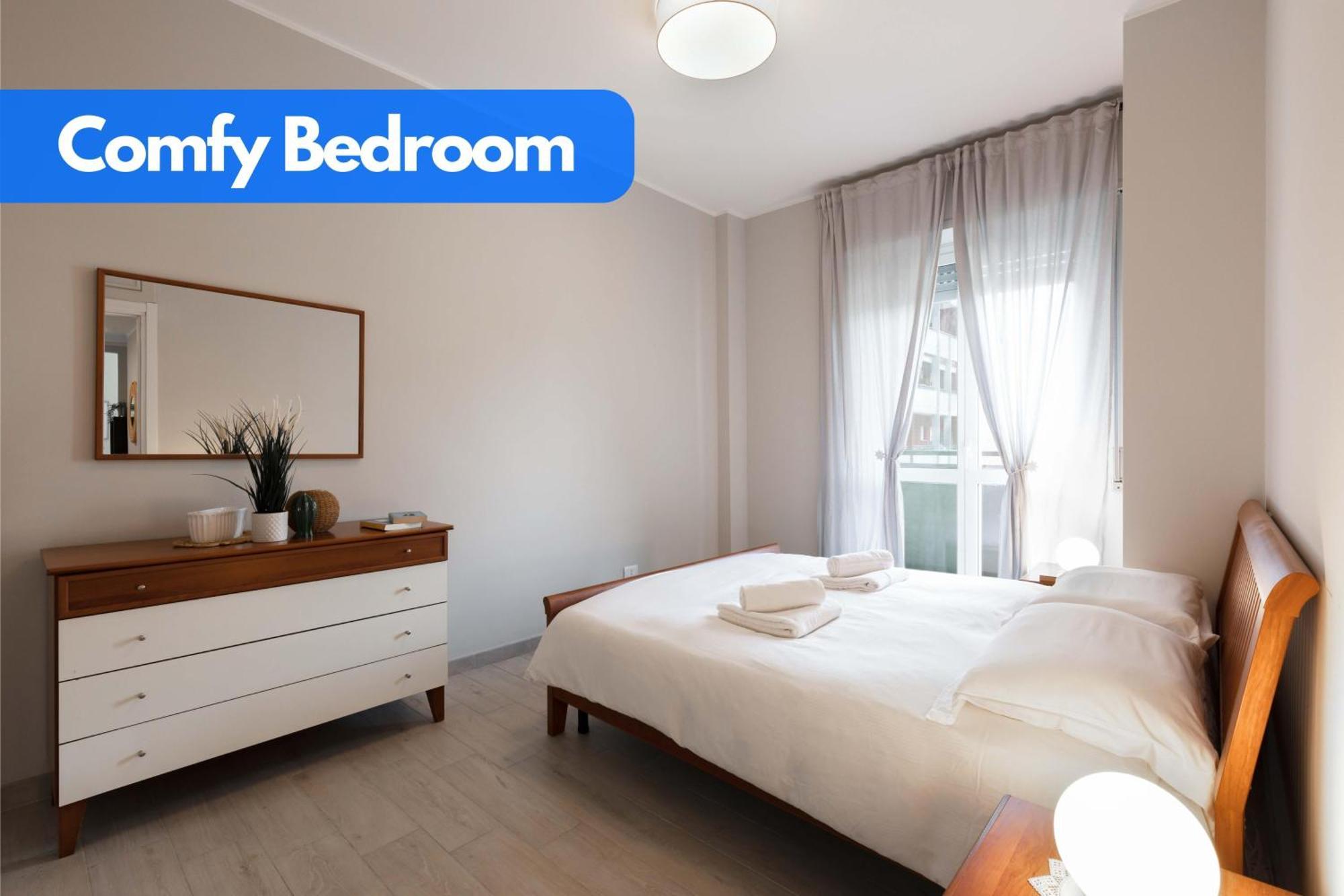 The Green House - Private Parking And Balcony Διαμέρισμα Μιλάνο Εξωτερικό φωτογραφία